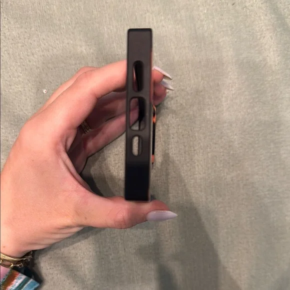 Authentic Flaunt Tortoiseshell Case - IPhone 14 Pro - Picture 4 of 6